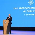 Qələbələrdən Böyük Qayıdışa: YAP-ın tarixi missiyası