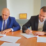 Bakıda Azərbaycan və Belarus qurumları arasında əməkdaşlıq sazişi imzalanıb