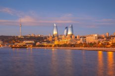 Dənizkənarı Bulvar İdarəsinin2024-cü ildə mənfəəti 22,8% artıb
