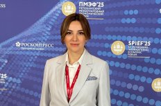 Azərbaycan Sankt-Peterburq Beynəlxalq İqtisadi Forumunda – Yeni üfüqlər