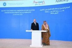 Azərbaycanın enerji sektorunda peşəkarlıq və etibarlılıq modeli