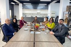 Bakıda qadın sahibkarlığının inkişafı və beynəlxalq biznes əməkdaşlığı müzakirə olunub