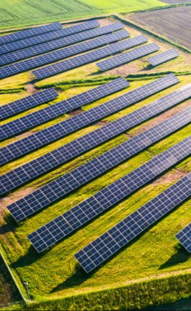 Türkiyə bərpaolunan mənbələrdən əldə etdiyi enerjinin həcmini artırmaqla COP31-ə iddiasını gücləndirir