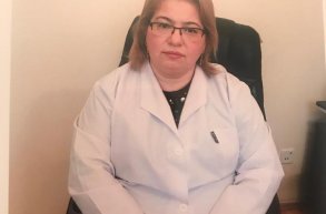 Tibb elminə həsr olunmuş ömür
