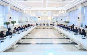 Gənclər və idman komitəsinin iclasında Gənclər Fondunun 2024-cü ildə fəaliyyəti haqqında təqdimatı keçirilib