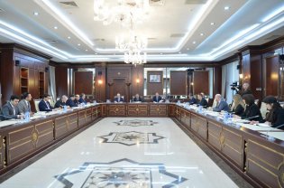 Milli Məclisin Aqrar siyasət komitəsinin 2025-ci ilin yaz sessiyasında ilk iclası keçirilib