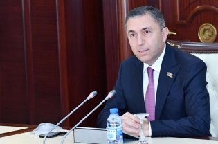 Rəqəmsal İnkişaf Konsepsiyası Azərbaycanın rəqəmsal transformasiyasınısürətləndirəcək