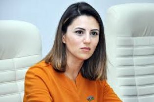"Fransanın təzyiqlərinə baxmayaraq, Azərbaycan beynəlxalq hüquq əsasında prinsipial mövqeyini qorumağa davam edir"-Sevinc Fətəliyeva