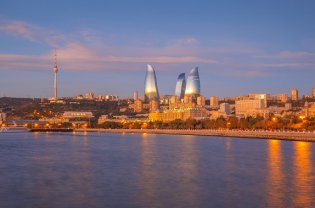 Dənizkənarı Bulvar İdarəsinin2024-cü ildə mənfəəti 22,8% artıb