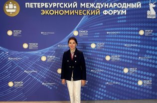 “Biznes və sərmayə əlaqələrinin qurulması baxımından SPIEF 2025-in əhəmiyyəti böyükdür”