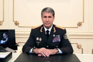 Ad gününüz mübarək, cənab nazir!