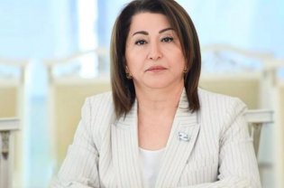 "Azərbaycanın enerji resurslarına Avropada günü-gündən artan tələbat göz qabağındadır"