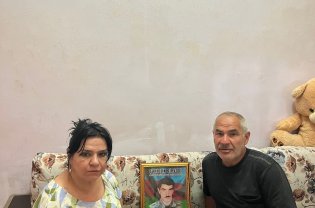 "Şəhidlərə həsr olunmuş nəşrin hazırlanması" layihəsi davam edir