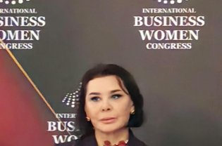 “Xəzər dənizi hövzəsində yerləşən ölkələrin əməkdaşlığının gücləndirilməsi önəmlidir”