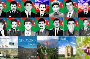 “Milli Qəhrəmanlarımız” layihəsinə 2025-ci il üzrə yekun vuruldu