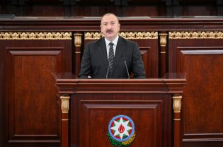 Azərbaycan elminə dövlət qayğısı ildən-ilə artır