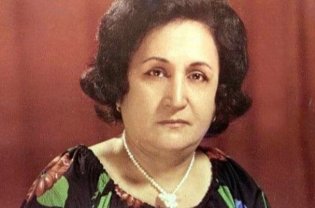 Tanınmış şair Mədinə Gülgünün 100 illiyinə həsr olunmuş videoçarx və kitab sərgisi hazırlandı +VİDEO