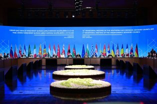 Azərbaycan Avropanın enerji bazarında mövqelərini möhkəmləndirir
