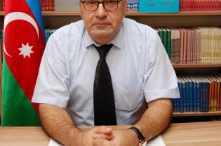 Azərbaycan qlobal tədbirlər mərkəzidir