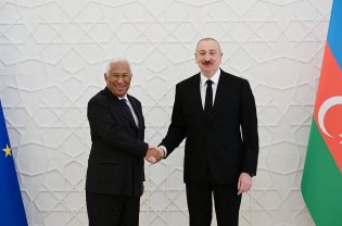 Azərbaycan&ndash; Avropa İttifaqı Şurası əlaqələri yeni mərhələdə