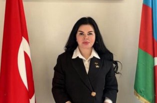 Xəyalə Dadaşova &ldquo;Fəxri Professor&rdquo; elmi adı və &ldquo;Beynəlxalq Qızıl Ulduz&rdquo; medalı ilə təltif edilib