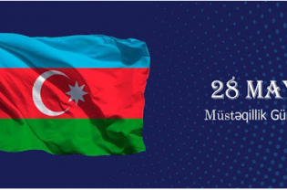 Xalqımızın istiqlal salnaməsi
