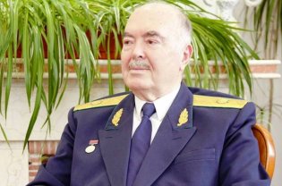 Müstəqilliyimizin memarı
