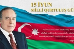 Milli Qurtuluş Günü: Azərbaycanın xilasa aparan dönüş nöqtəsi