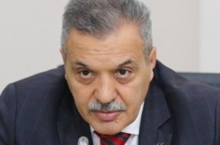 Avropanın yolu Bakıdan keçir