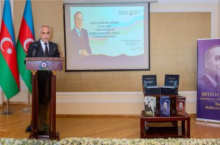 Binəqədidə &ldquo;Şəhərsalma və Memarlıq İli&rdquo; çərçivəsində növbəti tərbir keçirilib