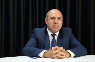 Azad Şuşa qlobal tədbirlərin yeni ünvanına çevrilir