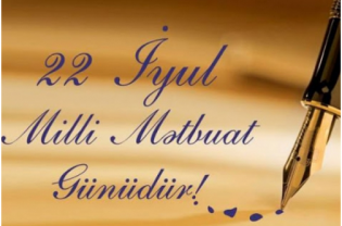 Azərbaycan jurnalistikası: peşəkarlığın və vətənpərvərliyin nümunəsi