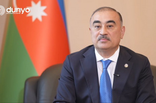 "Özbəkistan xarici investisiyalar üçün cəlbedici ölkəyə çevrilib"