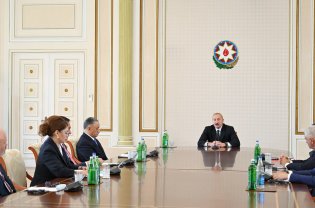 TDT-nin artan rolu: Təhlükəsizlik, enerji və nəqliyyatda yeni əməkdaşlıq mərhələsi
