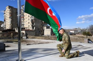 17 Oktyabr &ndash; Füzulinin qəhrəmanlıq və Zəfər salnaməsi