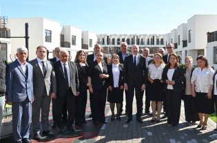 20 Oktyabr &ndash; Zəngilanın azadlıq və qürur günü