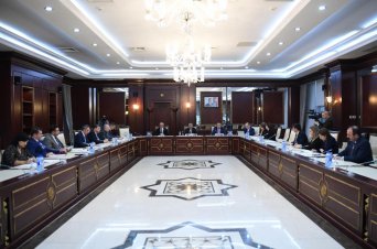 Milli Məclisin İctimai birliklər və dini qurumlar komitəsinin 2025-ci ilin yaz sessiyasında ilk iclası keçirilib