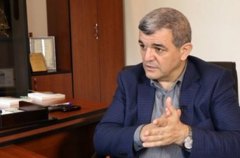 Azərbaycanda dini qurumlarla bağlı yeni qanunLAYİHƏSİ