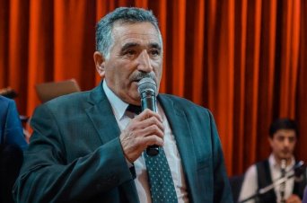 “Qarabağ Azərbaycandır!”