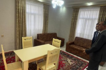 Lerik rayonunda gənclərin turizm fəaliyyətinə dair növbəti dəstək addımları atılıb