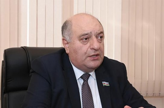 Musa Quliyevə parlamentdə yeni vəzifə VERİLDİ