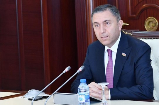 Rəqəmsal İnkişaf Konsepsiyası Azərbaycanın rəqəmsal transformasiyasınısürətləndirəcək