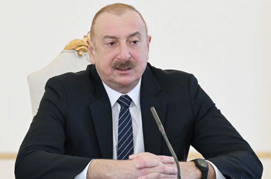 “Əfsuslar olsun ki, tıxacların sayı ildən-ilə artır”- Prezident