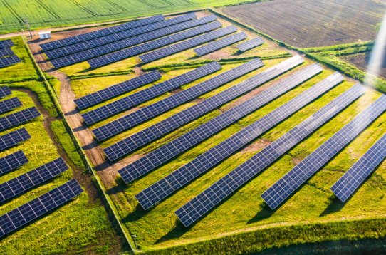 Türkiyə bərpaolunan mənbələrdən əldə etdiyi enerjinin həcmini artırmaqla COP31-ə iddiasını gücləndirir