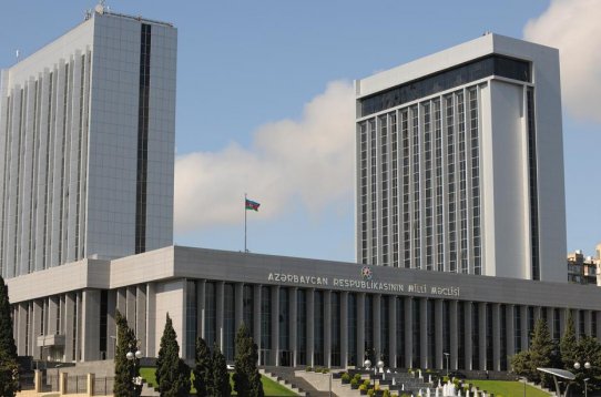 Milli Məclisin deputatları Şimali Kipr Türk Respublikasına səfər edəcəklər