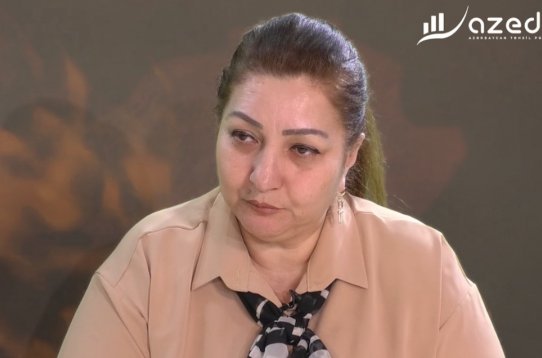 Holokost soyqırımına bənzəyən Xocalı faciəsi