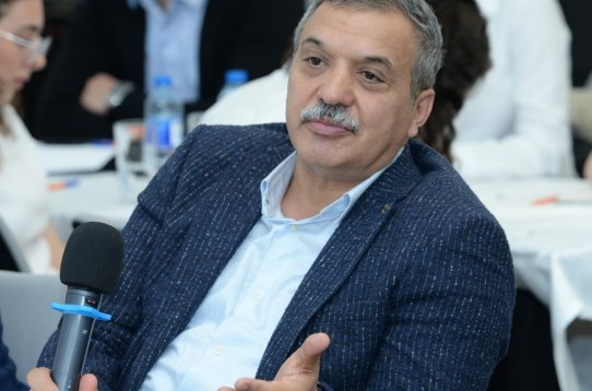"Avropa dövlətlərinin əksəriyyətinin öz suverenliyini, ərazi bütövlüyünü qorumaq imkanları yoxdur"
