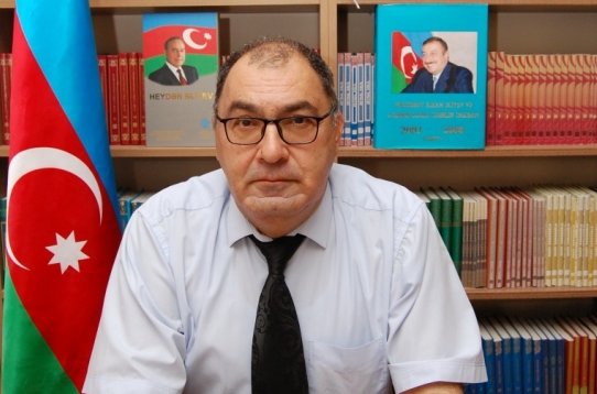 Xalqımıza qarşı törədilmiş qanlı faciə
