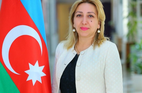 Azərbaycanın dünyaya növbəti təqdimatı