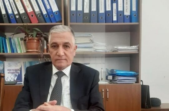 "Azərbaycan-Gürcüstan münasibətləri bütün sahələr üzrə inkişaf edir"